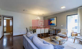 Imagem 3: Apartamento à venda no bairro Campo Belo - São Paulo/SP, Zona Sul