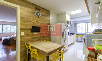 Imagem 5: Apartamento à venda no bairro Santo Amaro - São Paulo/SP, Zona Sul