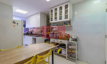 Imagem 7: Apartamento à venda no bairro Santo Amaro - São Paulo/SP, Zona Sul