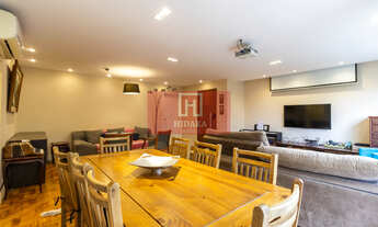 Imagem 4: Apartamento à venda no bairro Santo Amaro - São Paulo/SP, Zona Sul