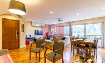 Imagem 3: Apartamento à venda no bairro Santo Amaro - São Paulo/SP, Zona Sul