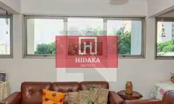 Imagem: Apartamento à venda no bairro Perdizes