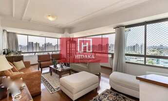 Imagem: Apartamento à venda no bairro Mooca - São