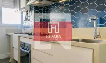 Imagem 5: Apartamento à venda no bairro Tatuapé - São Paulo/SP, Zona Leste