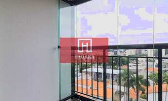 Imagem: Apartamento à venda no bairro Jabaquara