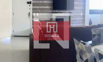 Imagem: Apartamento à venda no bairro Bosque da