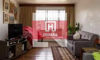 Imagem: Apartamento à venda no bairro Vila Madalena