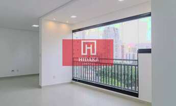 Imagem: Apartamento à venda no bairro Chácara