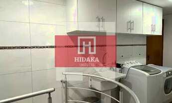 Imagem 5: Apartamento à venda no bairro Vila Guarani - São Paulo/SP, Zona Sul