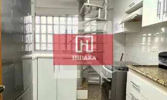 Imagem 4: Apartamento à venda no bairro Vila Guarani - São Paulo/SP, Zona Sul