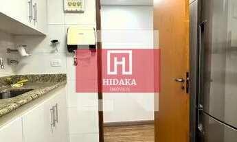 Imagem 3: Apartamento à venda no bairro Vila Guarani - São Paulo/SP, Zona Sul