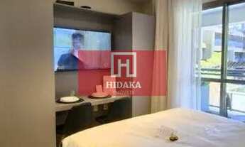 Imagem 2: Apartamento à venda no bairro Pinheiros - São Paulo/SP, Zona Oeste