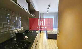 Imagem 4: Apartamento à venda no bairro Pinheiros - São Paulo/SP, Zona Oeste