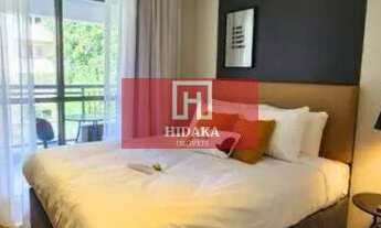 Imagem: Apartamento à venda no bairro Pinheiros