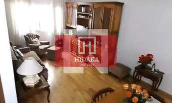 Imagem: Casa à venda no bairro Planalto Paulista