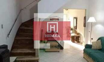 Imagem: Casa à venda no bairro Mirandópolis