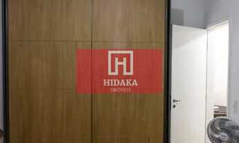 Imagem 7: Apartamento à venda no bairro Indianópolis - São Paulo/SP, Zona Sul