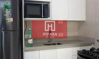 Imagem 4: Apartamento à venda no bairro Indianópolis - São Paulo/SP, Zona Sul