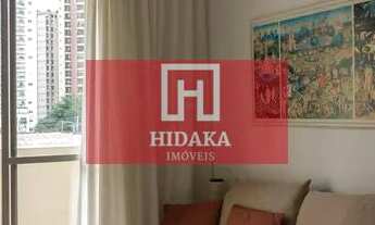 Imagem 3: Apartamento à venda no bairro Indianópolis - São Paulo/SP, Zona Sul