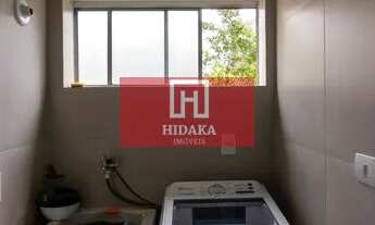 Imagem 6: Apartamento à venda no bairro Indianópolis - São Paulo/SP, Zona Sul