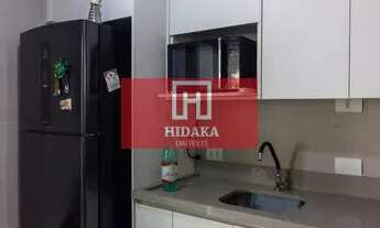 Imagem 5: Apartamento à venda no bairro Indianópolis - São Paulo/SP, Zona Sul