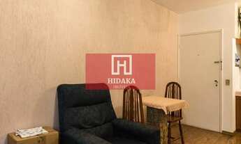 Imagem: Apartamento à venda no bairro Pinheiros