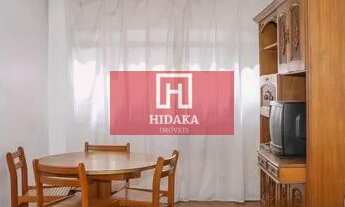 Imagem: Apartamento à venda no bairro Perdizes