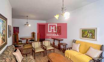 Imagem 3: Apartamento à venda no bairro Vila Mariana - São Paulo/SP, Zona Sul