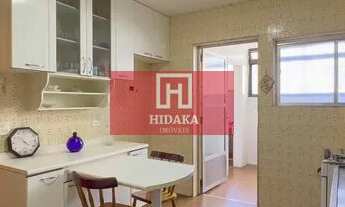 Imagem 4: Apartamento à venda no bairro Vila Mariana - São Paulo/SP, Zona Sul