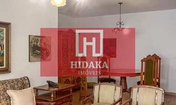 Imagem 2: Apartamento à venda no bairro Vila Mariana - São Paulo/SP, Zona Sul