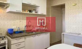 Imagem 5: Apartamento à venda no bairro Vila Mariana - São Paulo/SP, Zona Sul