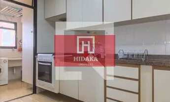 Imagem 4: Apartamento à venda no bairro Bosque da Saúde - São Paulo/SP, Zona Sul