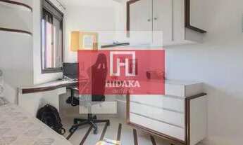 Imagem 6: Apartamento à venda no bairro Bosque da Saúde - São Paulo/SP, Zona Sul