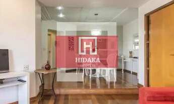 Imagem 3: Apartamento à venda no bairro Bosque da Saúde - São Paulo/SP, Zona Sul