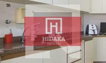 Imagem 5: Apartamento à venda no bairro Bosque da Saúde - São Paulo/SP, Zona Sul