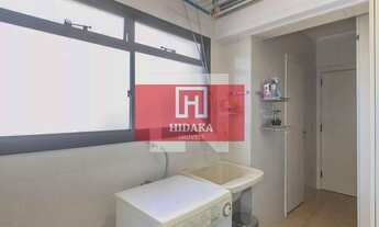 Imagem 7: Apartamento à venda no bairro Bosque da Saúde - São Paulo/SP, Zona Sul