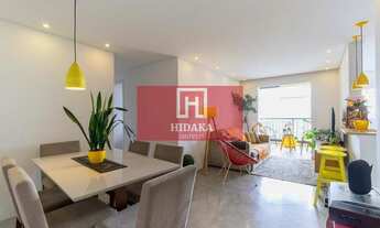 Imagem: Apartamento à venda no bairro Ipiranga