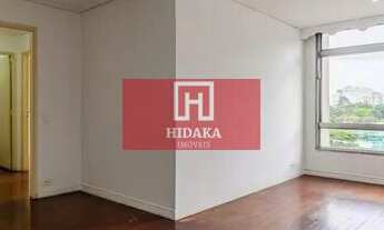 Imagem: Apartamento à venda no bairro Pinheiros