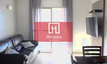 Imagem: Apartamento à venda no bairro Vila Guarani