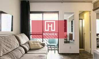 Imagem: Apartamento à venda no bairro Tatuapé