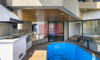 Imagem: Apartamento à venda no bairro Vila Suzana