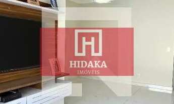 Imagem 4: Apartamento à venda no bairro Saúde - São Paulo/SP, Zona Sul