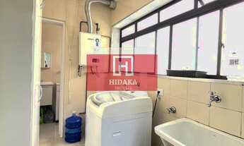 Imagem 7: Apartamento à venda no bairro Saúde - São Paulo/SP, Zona Sul