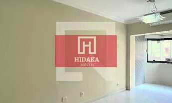 Imagem 3: Apartamento à venda no bairro Saúde - São Paulo/SP, Zona Sul