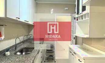 Imagem 6: Apartamento à venda no bairro Saúde - São Paulo/SP, Zona Sul