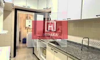 Imagem 5: Apartamento à venda no bairro Saúde - São Paulo/SP, Zona Sul