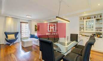 Imagem 2: Apartamento à venda no bairro Moema - São Paulo/SP, Zona Sul