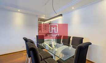 Imagem 3: Apartamento à venda no bairro Moema - São Paulo/SP, Zona Sul