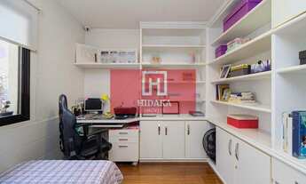 Imagem 7: Apartamento à venda no bairro Moema - São Paulo/SP, Zona Sul