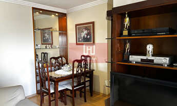 Imagem 5: Apartamento à venda no bairro Vila Olímpia - São Paulo/SP, Zona Oeste